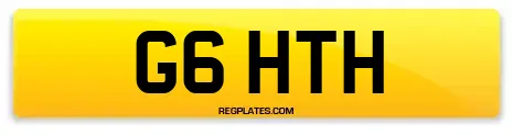 G6 HTH