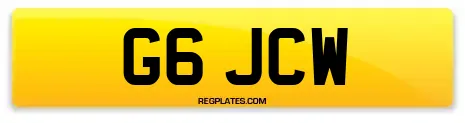 G6 JCW
