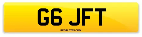 G6 JFT