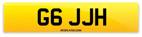 G6 JJH