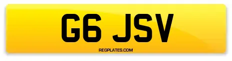 G6 JSV