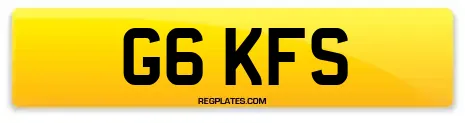 G6 KFS