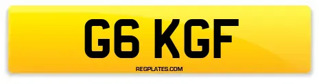 G6 KGF
