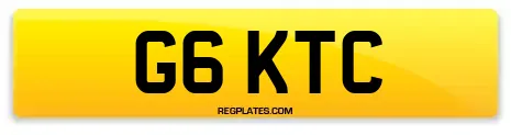G6 KTC