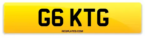 G6 KTG