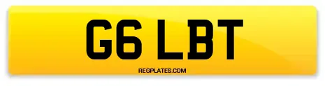 G6 LBT