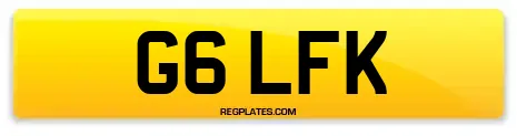 G6 LFK