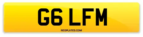 G6 LFM