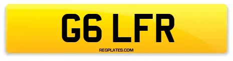 G6 LFR