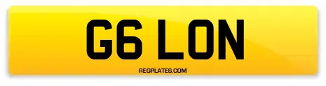 G6 LON