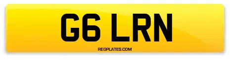 G6 LRN