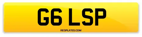 G6 LSP