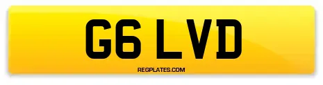 G6 LVD