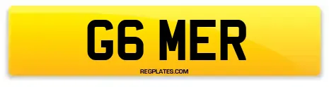 G6 MER