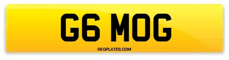 G6 MOG