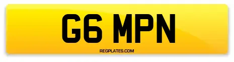 G6 MPN