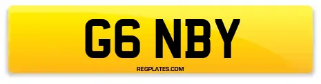 G6 NBY