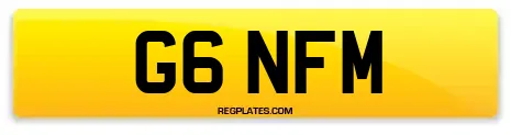 G6 NFM