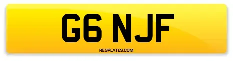 G6 NJF