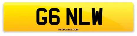 G6 NLW