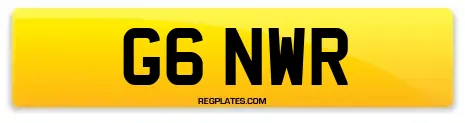 G6 NWR