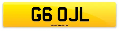 G6 OJL