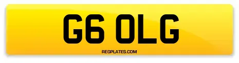 G6 OLG