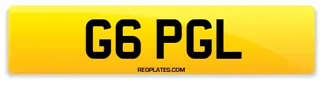 G6 PGL
