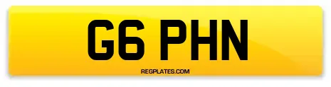 G6 PHN