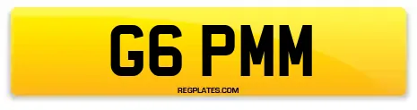 G6 PMM