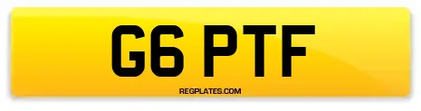G6 PTF