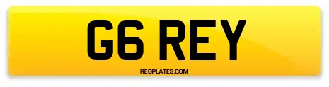 G6 REY