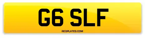 G6 SLF