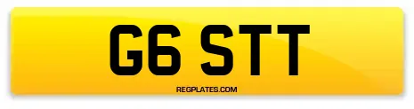 G6 STT