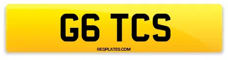 G6 TCS