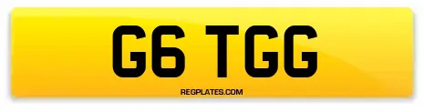 G6 TGG