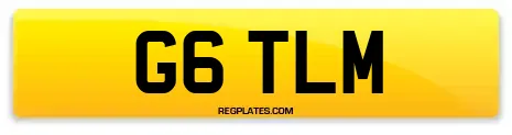 G6 TLM