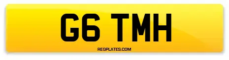 G6 TMH