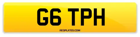 G6 TPH