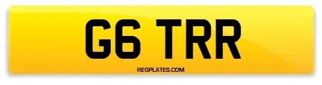 G6 TRR