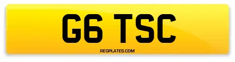 G6 TSC