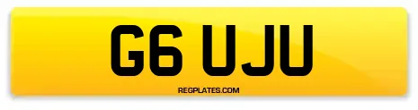 G6 UJU