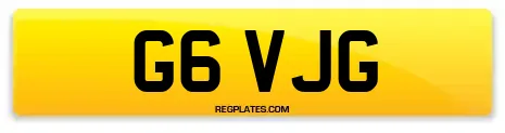 G6 VJG