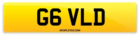 G6 VLD