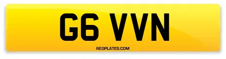 G6 VVN