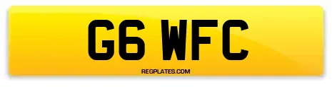 G6 WFC