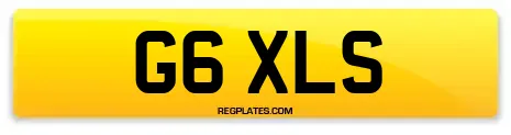 G6 XLS