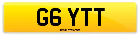 G6 YTT