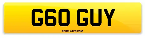G60 GUY
