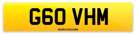 G60 VHM
